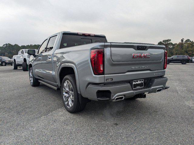 new 2025 GMC Sierra 1500 car, priced at $73,101