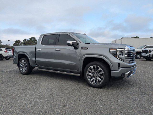 new 2025 GMC Sierra 1500 car, priced at $73,101