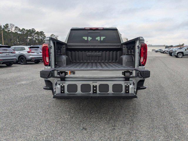 new 2025 GMC Sierra 1500 car, priced at $73,101