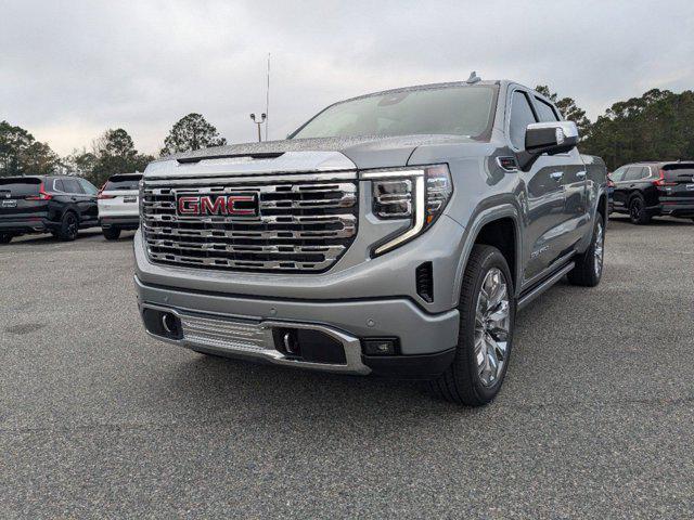 new 2025 GMC Sierra 1500 car, priced at $73,101