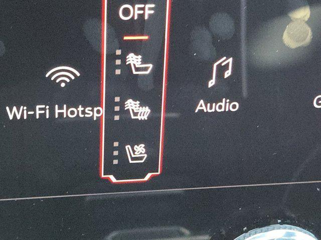 used 2025 GMC Yukon car, priced at $92,346