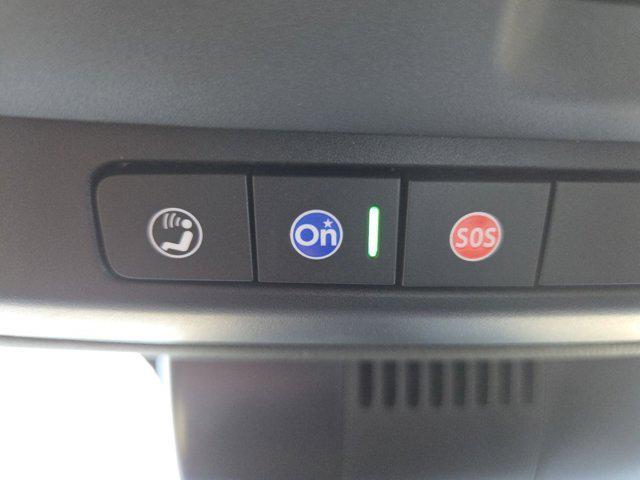 used 2025 GMC Yukon car, priced at $92,346