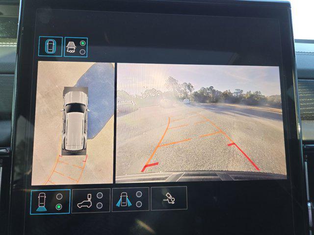 used 2025 GMC Yukon car, priced at $92,346