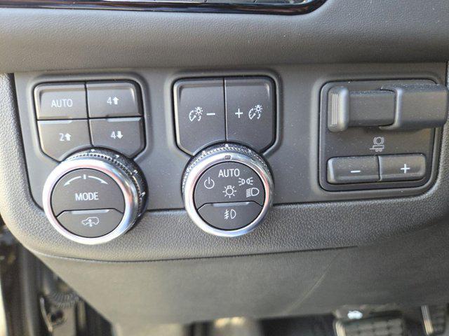 used 2025 GMC Yukon car, priced at $92,346