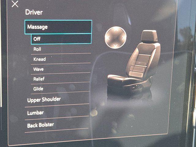 used 2025 GMC Yukon car, priced at $92,346