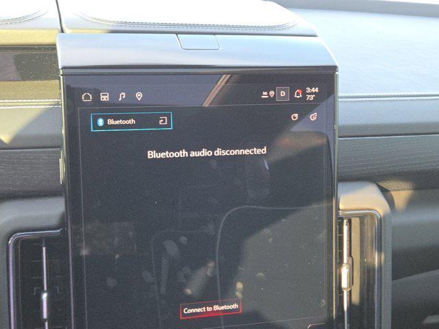 used 2025 GMC Yukon car, priced at $92,346