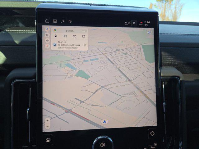 used 2025 GMC Yukon car, priced at $92,346