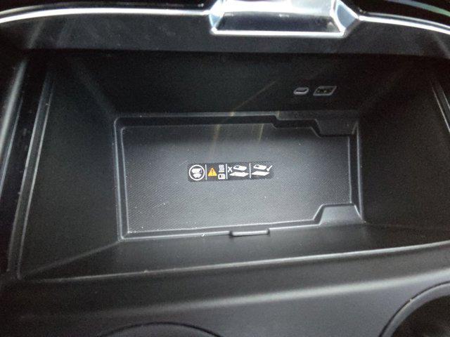 used 2025 GMC Yukon car, priced at $92,346