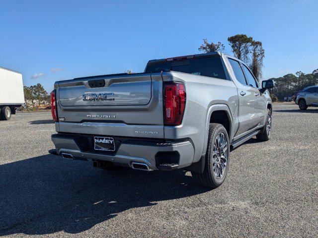 new 2025 GMC Sierra 1500 car, priced at $87,486