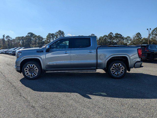 new 2025 GMC Sierra 1500 car, priced at $87,486