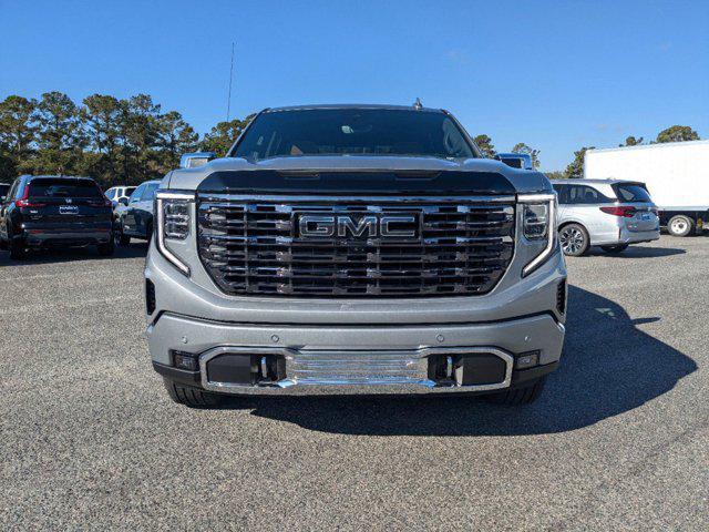 new 2025 GMC Sierra 1500 car, priced at $87,486