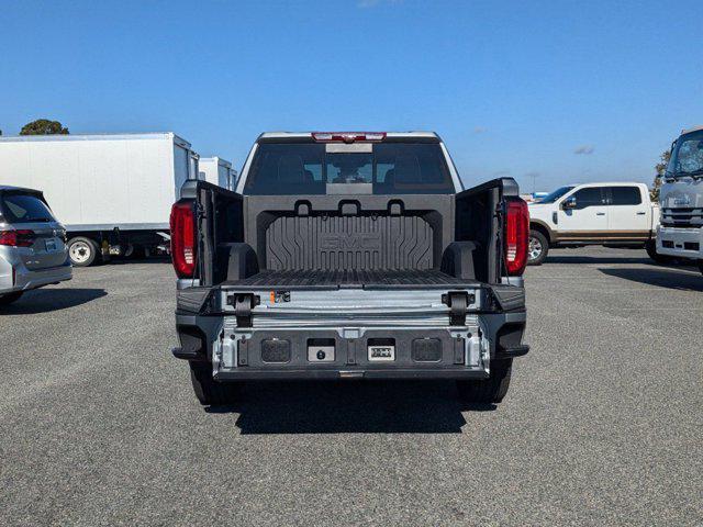 new 2025 GMC Sierra 1500 car, priced at $87,486