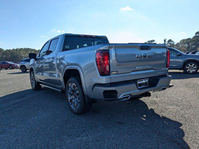 new 2025 GMC Sierra 1500 car, priced at $87,486