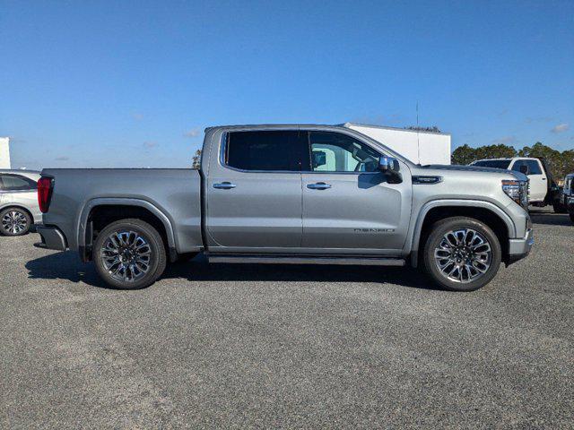 new 2025 GMC Sierra 1500 car, priced at $87,486