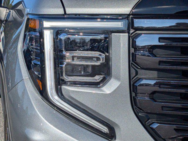 new 2025 GMC Sierra 1500 car, priced at $87,486