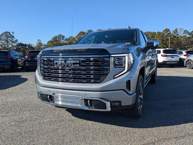 new 2025 GMC Sierra 1500 car, priced at $87,486