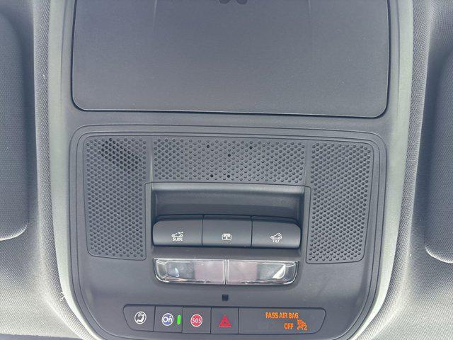 new 2026 GMC Terrain car, priced at $36,176