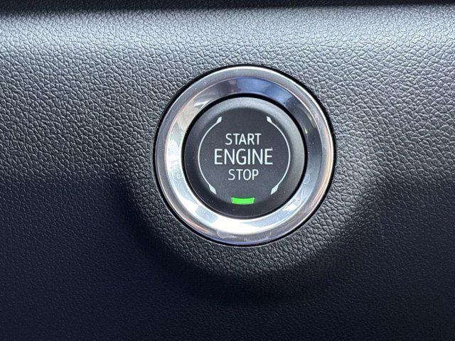 new 2026 GMC Terrain car, priced at $36,176