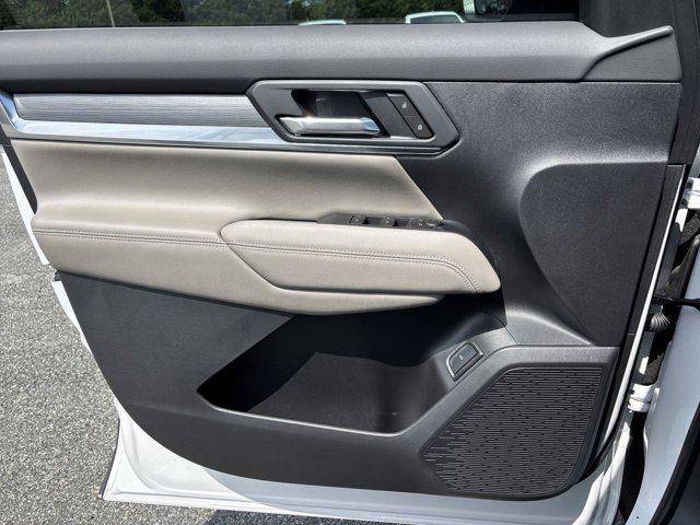 new 2026 GMC Terrain car, priced at $36,176