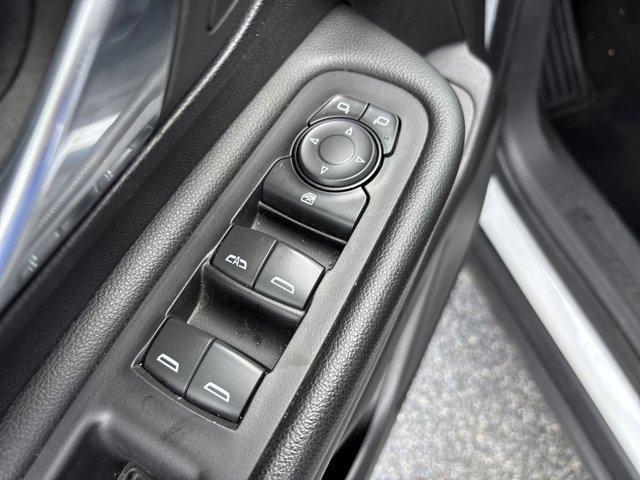 used 2023 GMC Terrain car, priced at $22,499