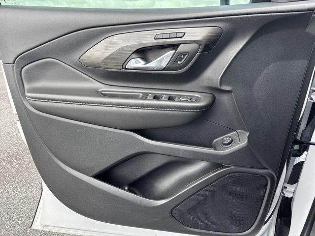 used 2023 GMC Terrain car, priced at $22,499