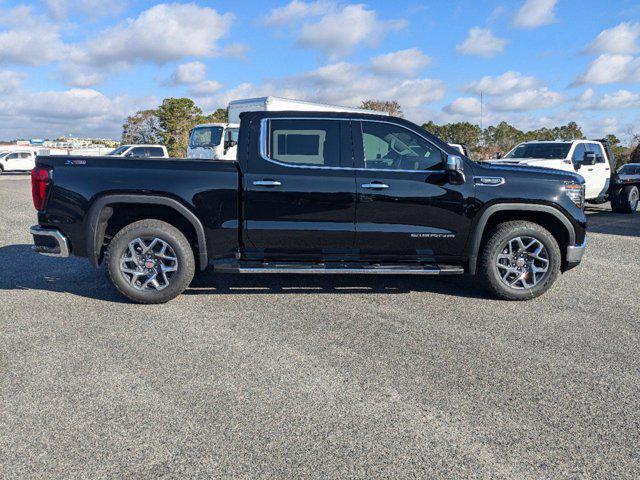 new 2025 GMC Sierra 1500 car, priced at $61,596