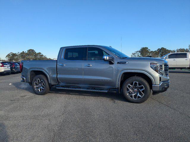 new 2025 GMC Sierra 1500 car, priced at $68,271