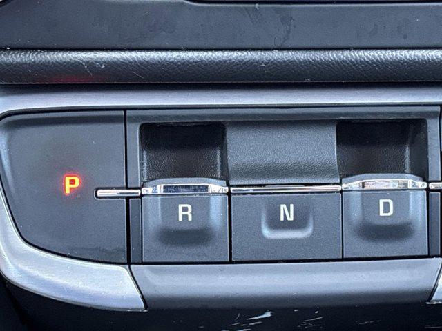 used 2022 GMC Terrain car, priced at $23,750