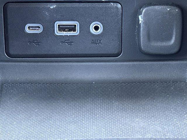 used 2022 GMC Terrain car, priced at $23,750
