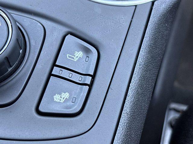 used 2022 GMC Terrain car, priced at $23,750