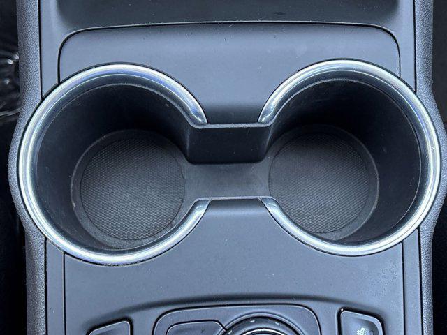 used 2022 GMC Terrain car, priced at $23,750