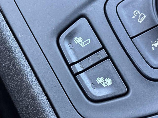used 2022 GMC Terrain car, priced at $23,750