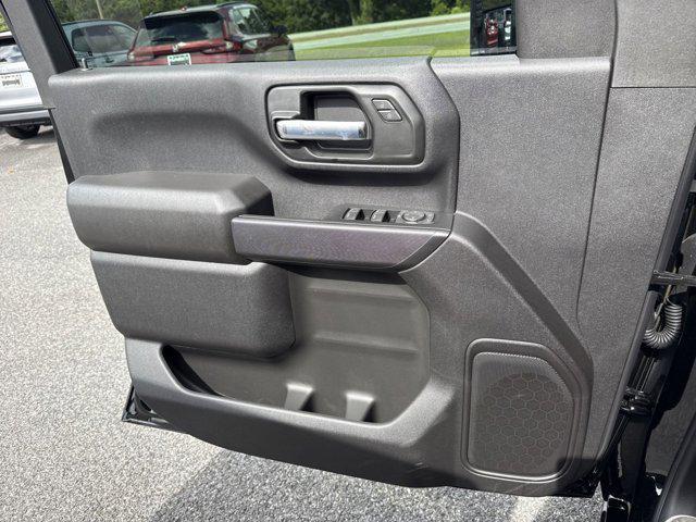 new 2025 GMC Sierra 3500 car, priced at $68,531