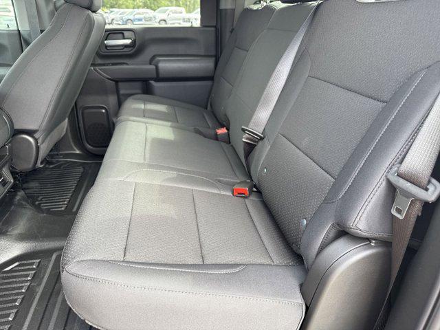 new 2025 GMC Sierra 3500 car, priced at $68,531
