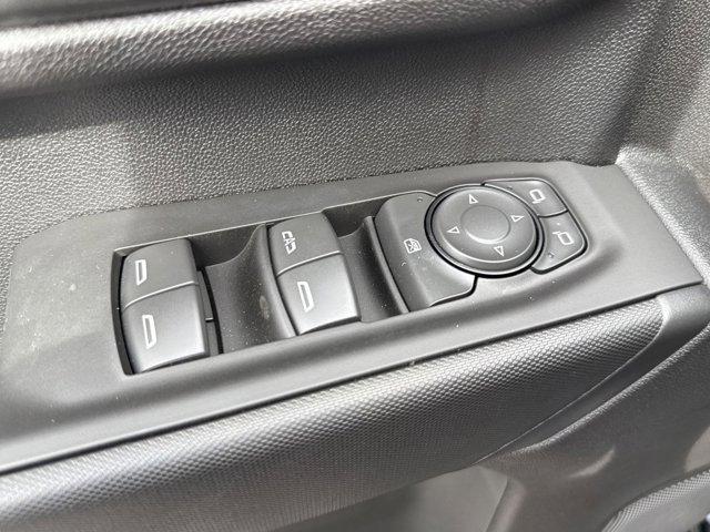 new 2025 GMC Sierra 3500 car, priced at $68,531