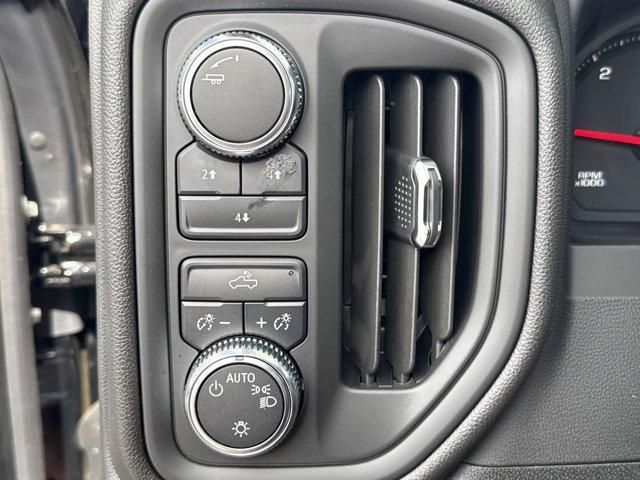 new 2025 GMC Sierra 3500 car, priced at $68,531