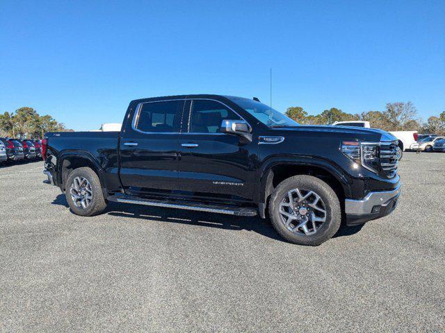 new 2025 GMC Sierra 1500 car, priced at $67,376