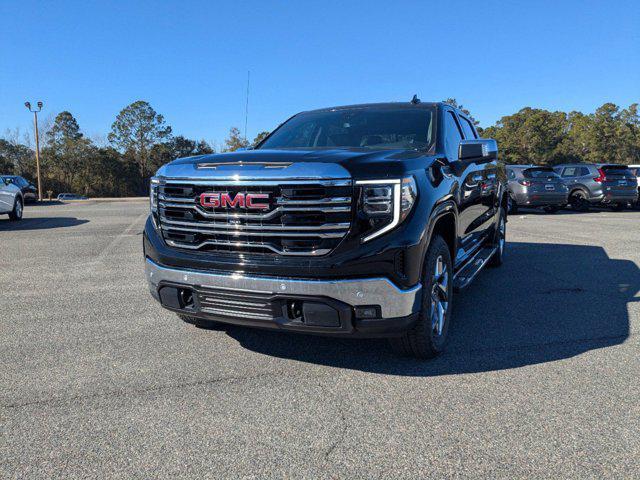 new 2025 GMC Sierra 1500 car, priced at $67,376