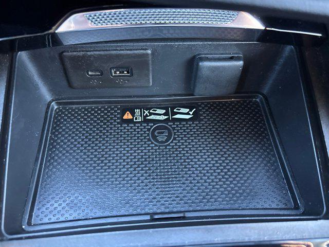 used 2024 Buick Envision car, priced at $26,500