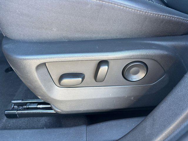 used 2024 Buick Envision car, priced at $26,500