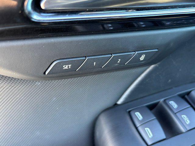 used 2024 Buick Envision car, priced at $26,500