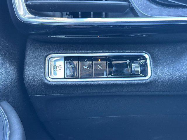 used 2024 Buick Envision car, priced at $26,500