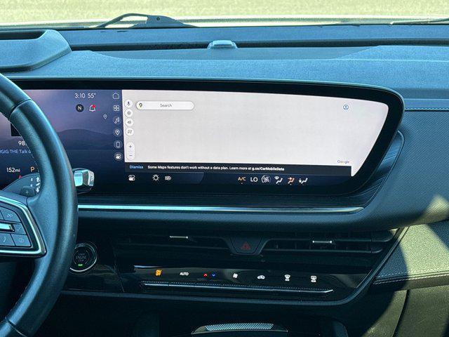 used 2024 Buick Envision car, priced at $26,500