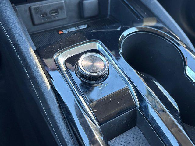 used 2024 Buick Envision car, priced at $26,500