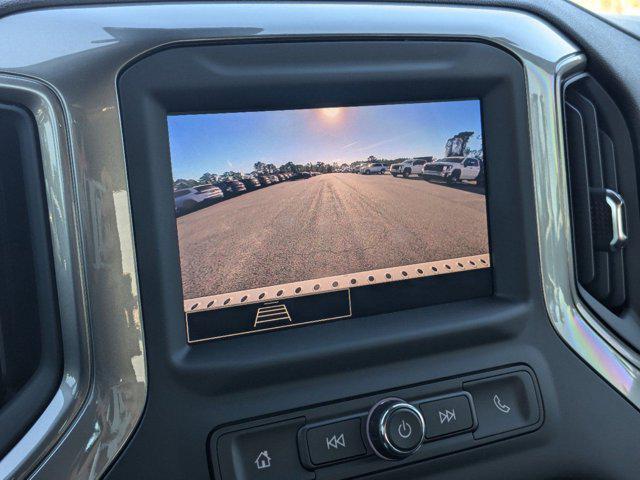 new 2025 GMC Sierra 2500 car, priced at $65,492