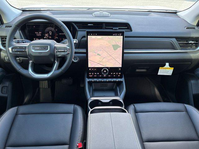 new 2026 GMC Terrain car, priced at $45,291