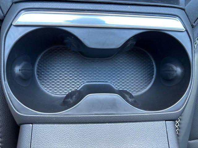 new 2026 GMC Terrain car, priced at $45,291