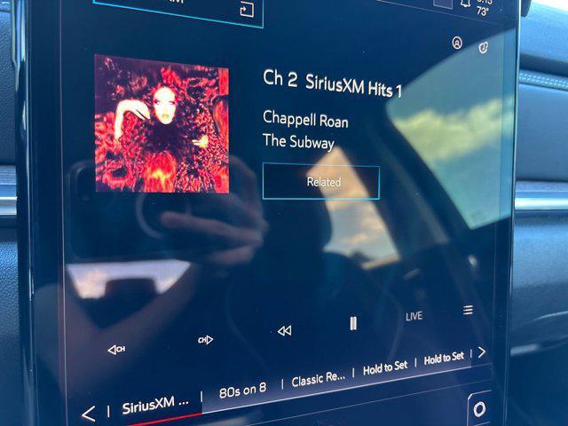 new 2026 GMC Terrain car, priced at $45,291