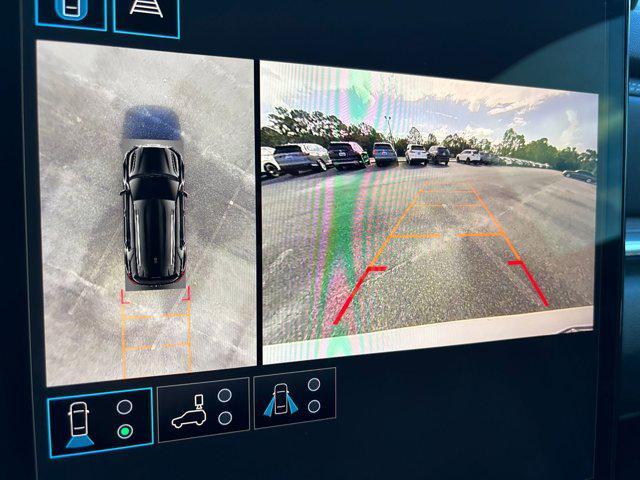 new 2026 GMC Terrain car, priced at $45,291