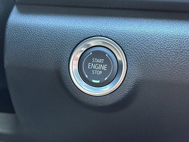 new 2026 GMC Terrain car, priced at $45,291